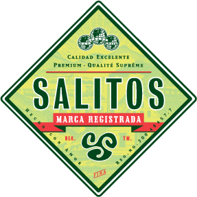 Salitos