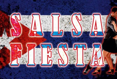 salsa fiesta banner
