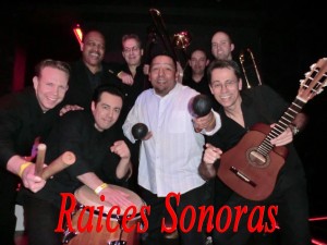 Raices Sonoras 