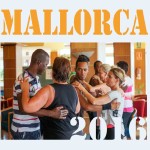 Salsa Dansreis Mallorca 2016
