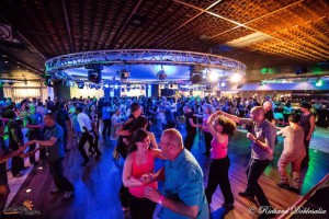 sfeerbeelden Salsa Fiesta Hot Havana