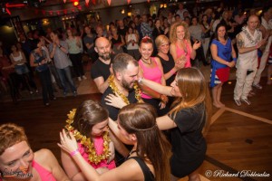 sfeerbeelden Salsa Fiesta Hot Havana