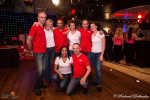 sfeerbeelden Salsa Fiesta Hot Havana