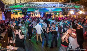 sfeerbeelden Salsa Fiesta Hot Havana