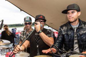 Salsa fiesta beach- De Plas Houthalen-Helchteren (2)