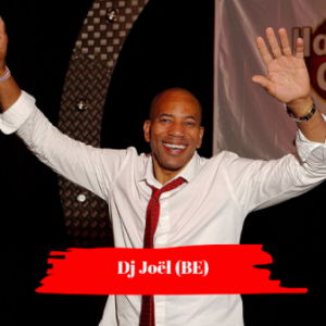 dj Joël