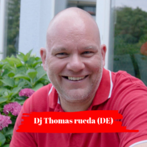 dj thomas rueda